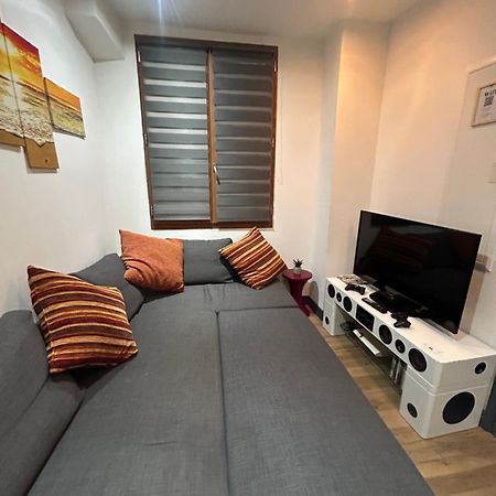 Le Reve Divin T3 En Hyper Centre Apartment Lourdes Ngoại thất bức ảnh